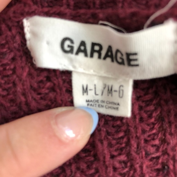 Long jacket - Picture 5 of 5